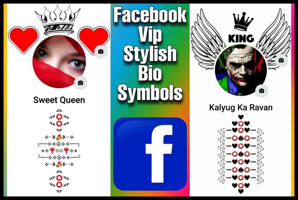 250+ Facebook Vip Account Bio (Copy & Paste) Facebook vip account