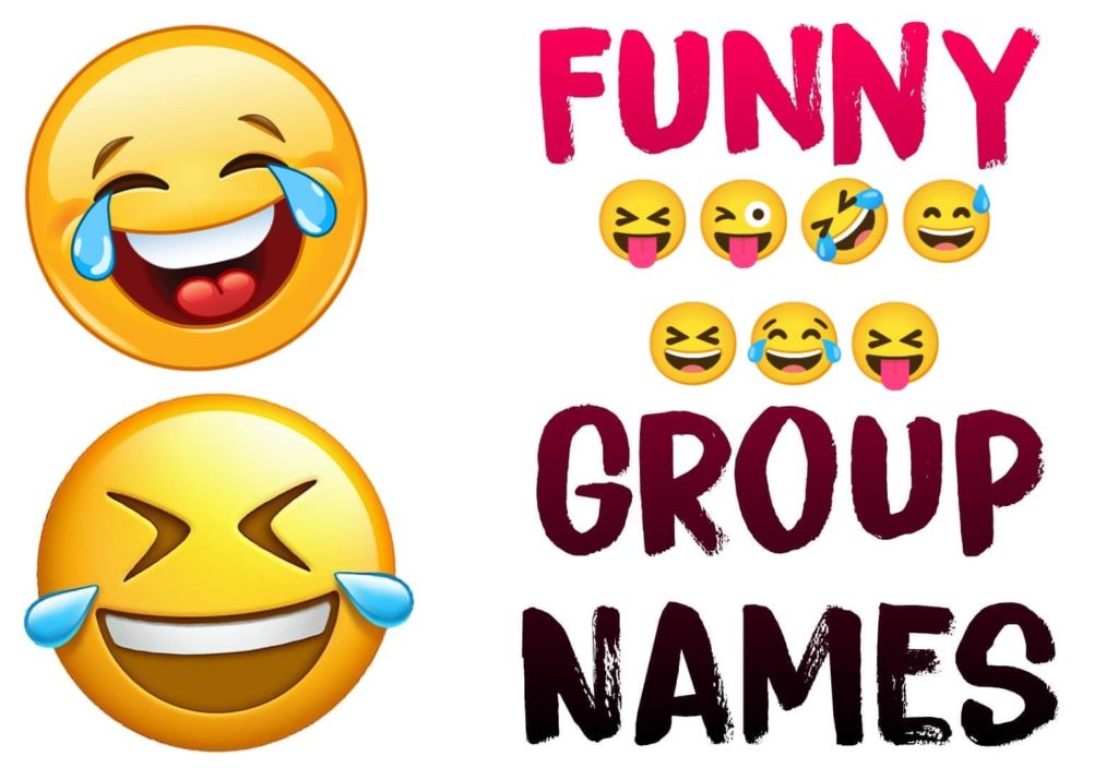 Funny group names in hindi