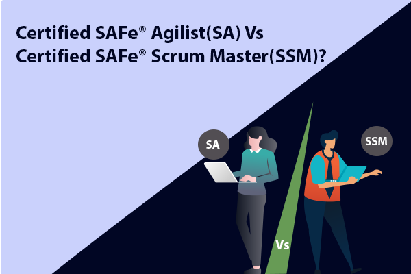 Why Do Modern-Day Professionals Prefer To Go For SSM Certification? Why Do Modern-Day Professionals Prefer To Go For SSM Certification?