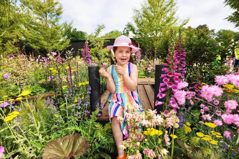 Set up the Ideal Lone rangeress Party With a Bloom Game plan