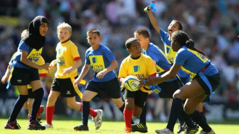 Why is It Called a Sport? Unraveling the Definition and Diversity of Sports