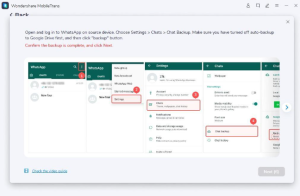 [Ultimate Guide] How to Recover Deleted Messages on Android Devices