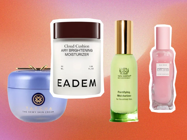 Top 4 Affordable Moisturizers to make your dry skin happy