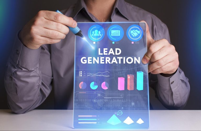 How to Generate Leads for Your Retail Store Online 