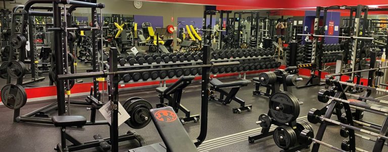 Stay Fit Anytime: A Guide to 24-Hour Gyms in Oxley