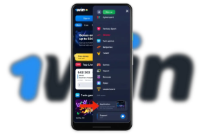 Exploring 1win India's Betting Landscape