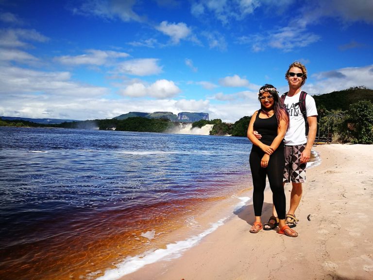 Venezuela Unveiled: Your Ultimate Travel Companion