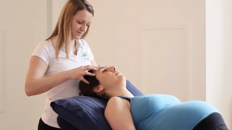 Using Massage Treatment to Promote both Physical and Mental Wellbeing When Pregnant