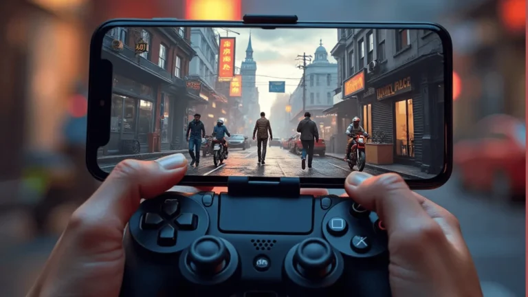 5G-Powered Play: Ultra-Low Latency Enables Live Game Interactivity