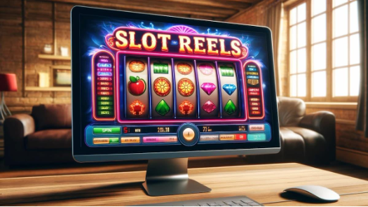 Inside the reels: What online players really look for Inside the reels: What online players really look for