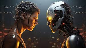 Esports and the Era of Ego AI: When Humans Are No Longer the Main Players Esports and the Era of Ego AI: When Humans Are No Longer the Main Players