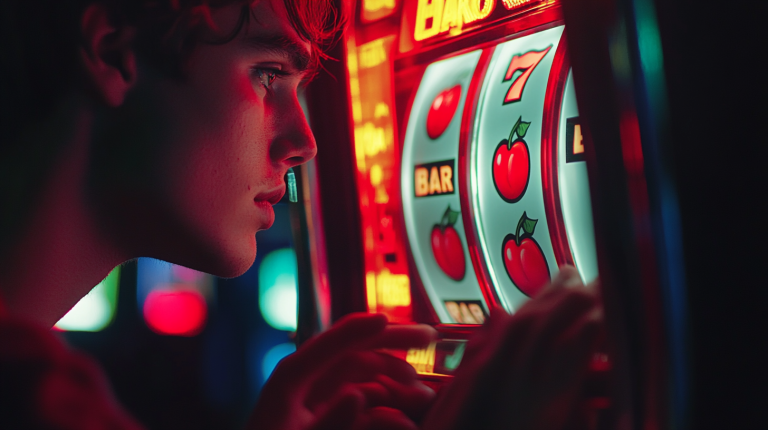 Gaming and Memory: How Environmental Cues Trigger Recall of Past Wins Gaming and Memory: How Environmental Cues Trigger Recall of Past Wins