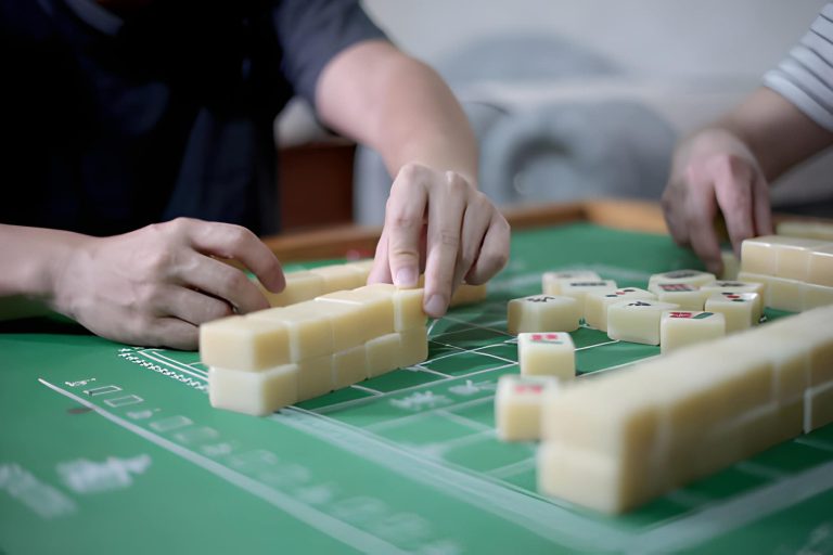 Long-Session Strategies for Consistent Wins in Mahjong Ways Long-Session Strategies for Consistent Wins in Mahjong Ways