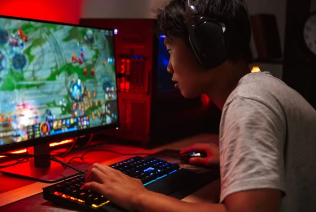 11 Game Features That Influence Player Experience 11 Game Features That Influence Player Experience