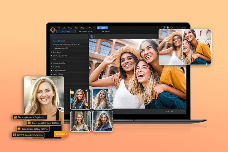 The Best Online Photo Editors for Background Removal and Image Enhancement: A Practical Evaluation Guide