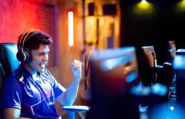 How Online Games Make Spinning Fun How Online Games Make Spinning Fun