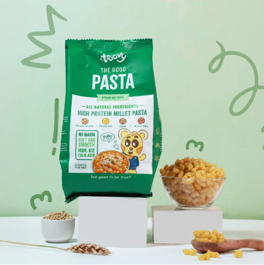What Makes A Simple Snack Nutritious For Growing Kids What Makes A Simple Snack Nutritious For Growing Kids