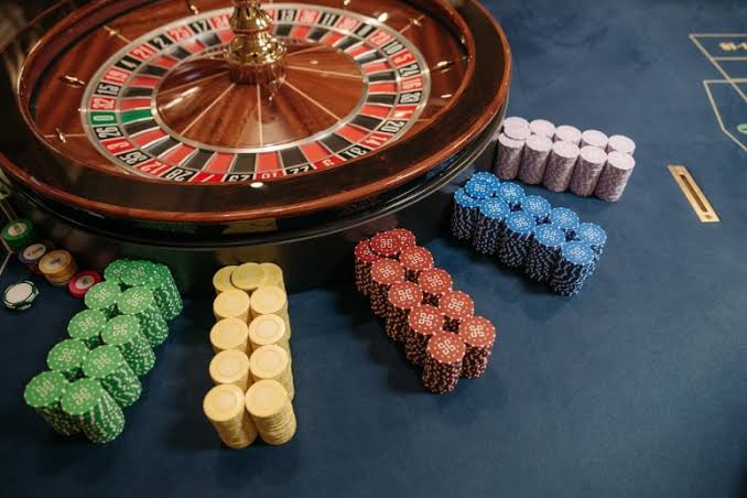 Responsible Gambling Tools Every Online Casino Player Should Know Responsible Gambling Tools Every Online Casino Player Should Know