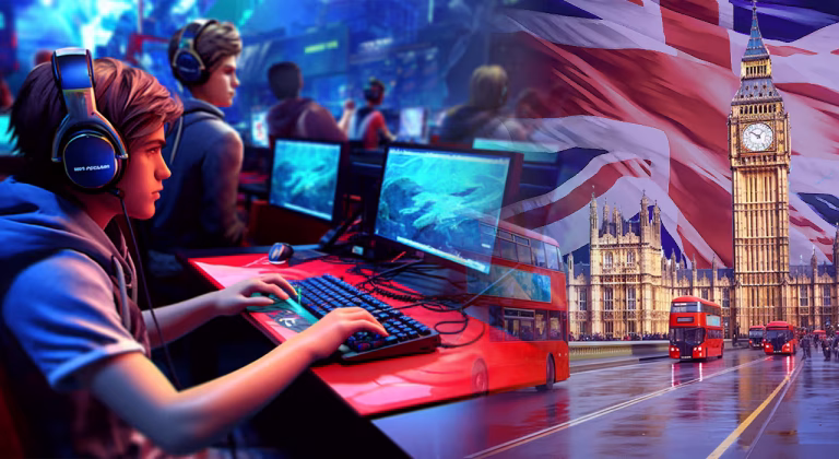 Cross-Platform Gaming: Play Together Across Different Devices Cross-Platform Gaming: Play Together Across Different Devices
