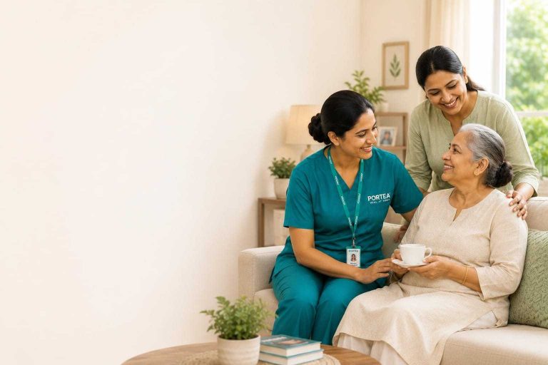 From Preventive Care to Recovery: Understanding the Range of Medical Support Available at Home